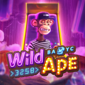 Wild Ape Super PH APK hot game